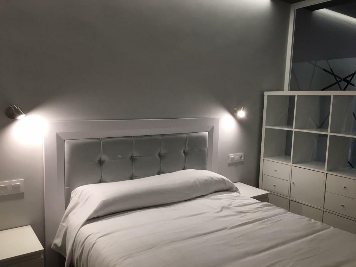 Trinidad Apartment เกว็งกา ภายนอก รูปภาพ