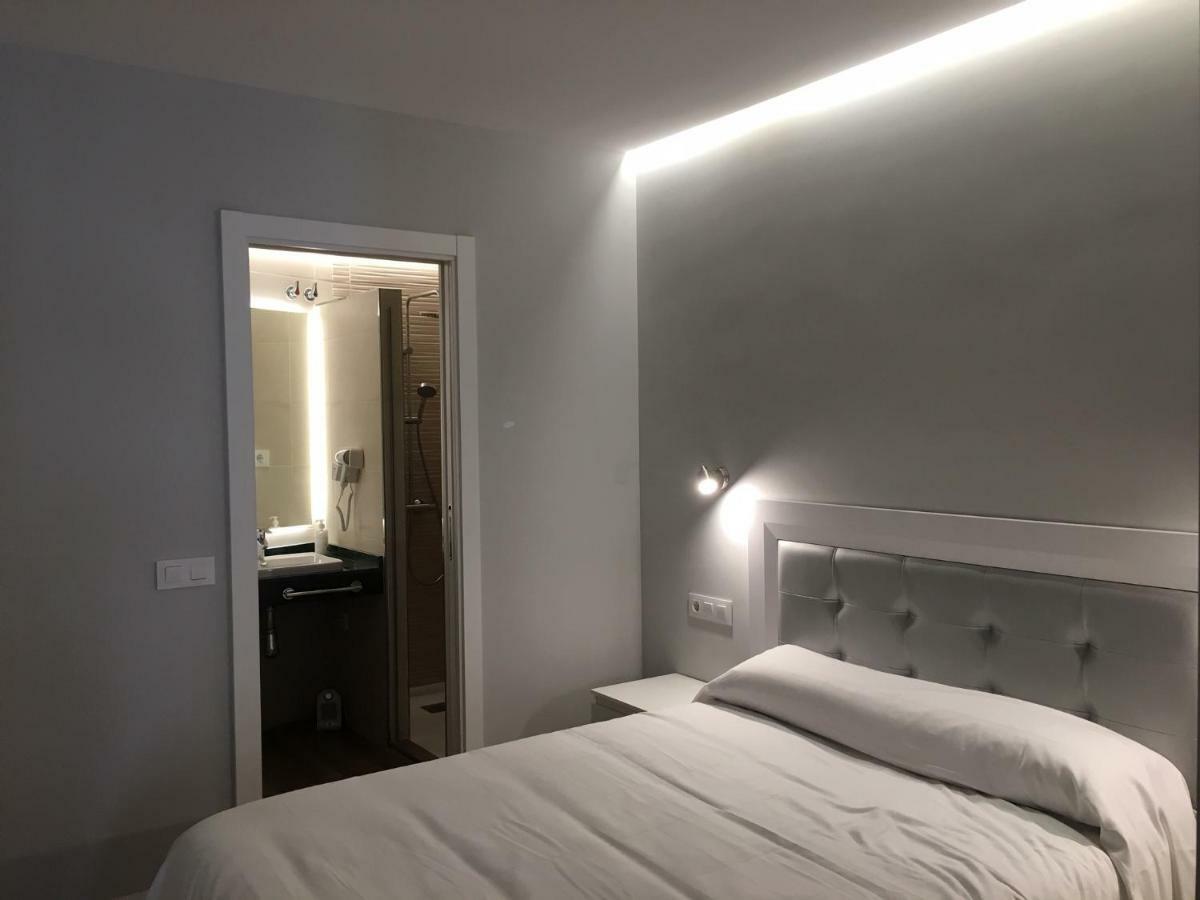 Trinidad Apartment เกว็งกา ภายนอก รูปภาพ