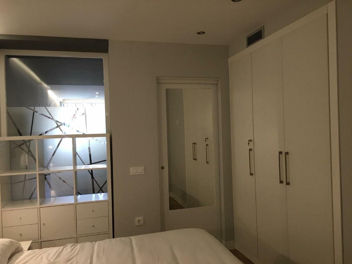 Trinidad Apartment เกว็งกา ภายนอก รูปภาพ