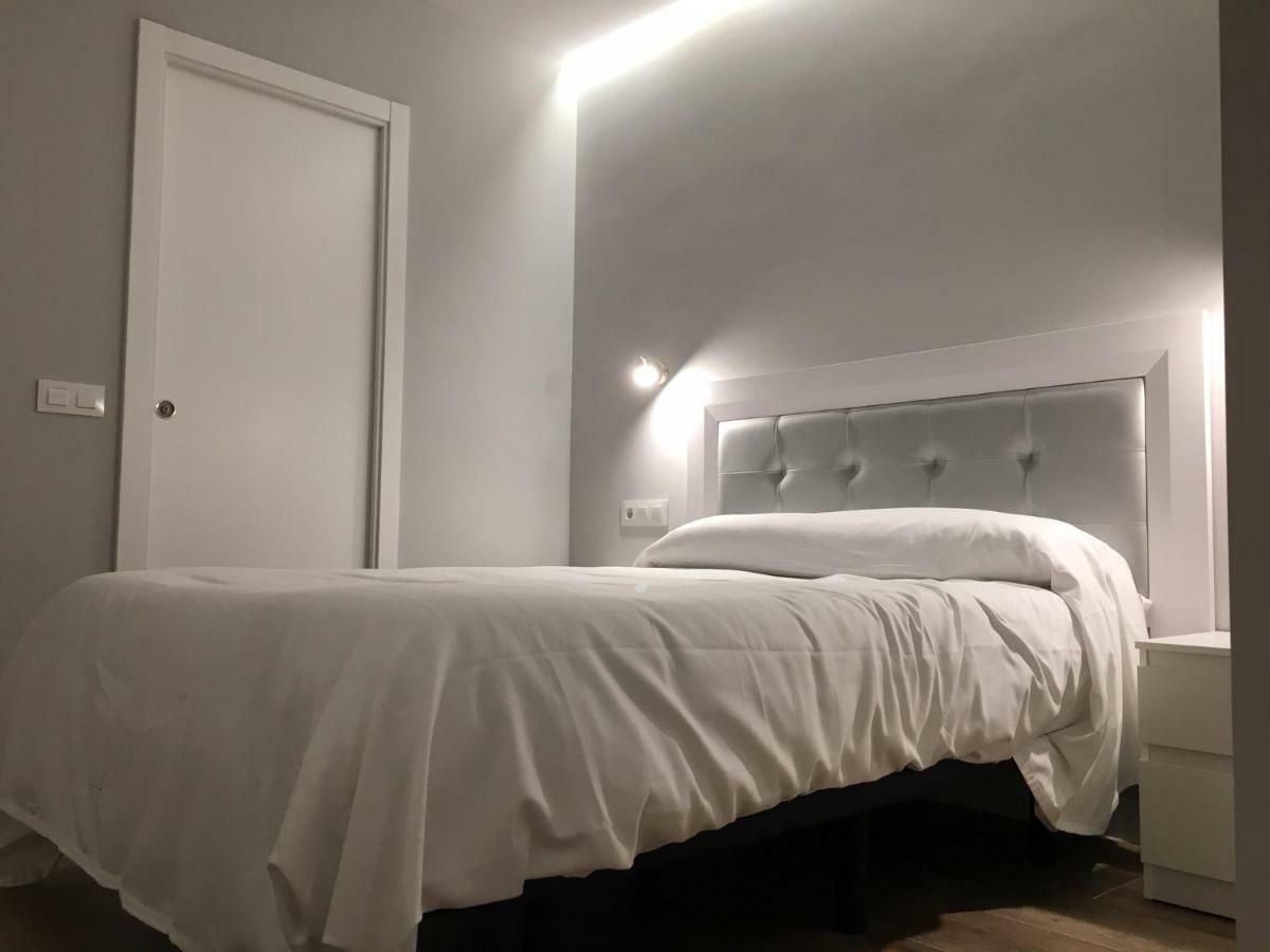 Trinidad Apartment เกว็งกา ภายนอก รูปภาพ