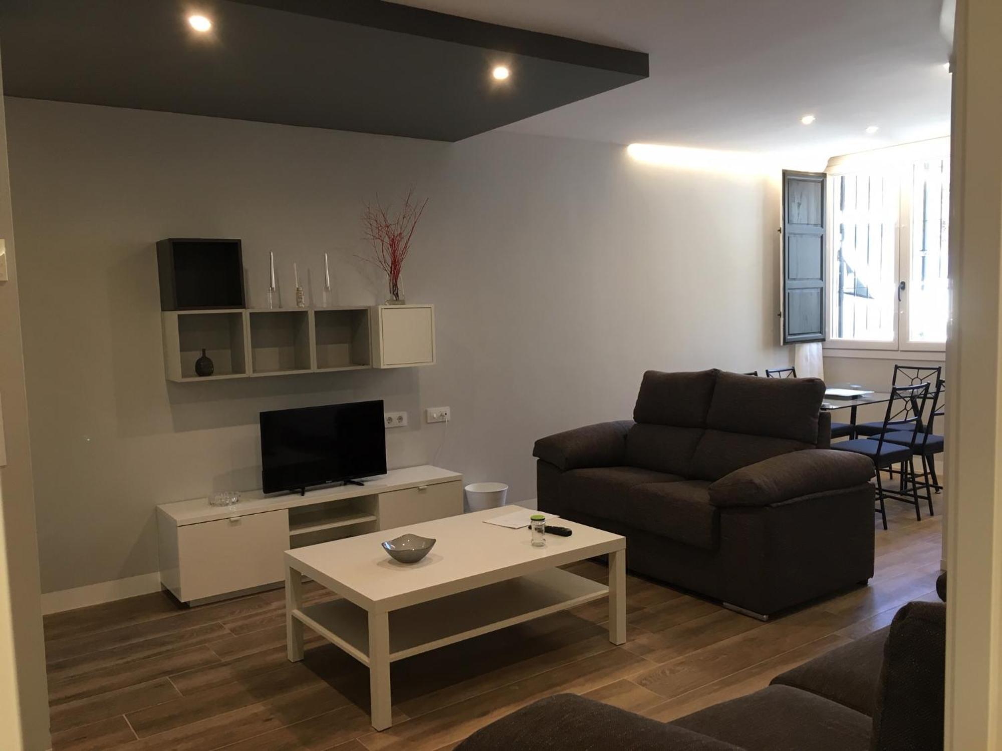Trinidad Apartment เกว็งกา ภายนอก รูปภาพ