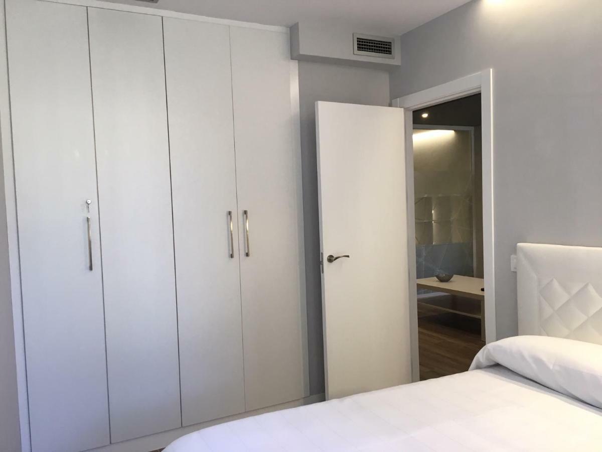 Trinidad Apartment เกว็งกา ภายนอก รูปภาพ